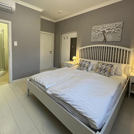 Camille Apartmanhouse Budapest Eksteriør bilde