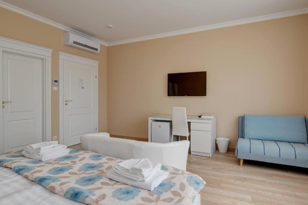 Camille Apartmanhouse Budapest Eksteriør bilde