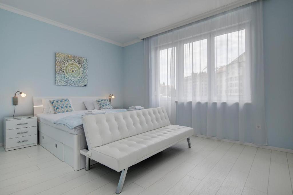 Camille Apartmanhouse Budapest Eksteriør bilde