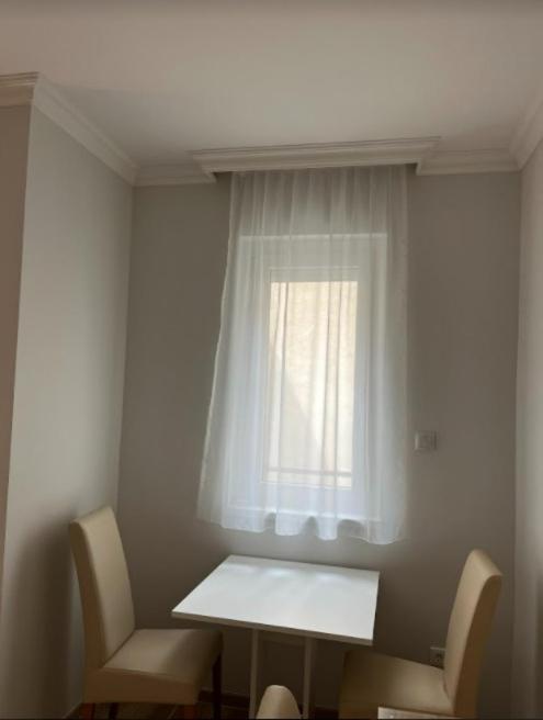 Camille Apartmanhouse Budapest Eksteriør bilde