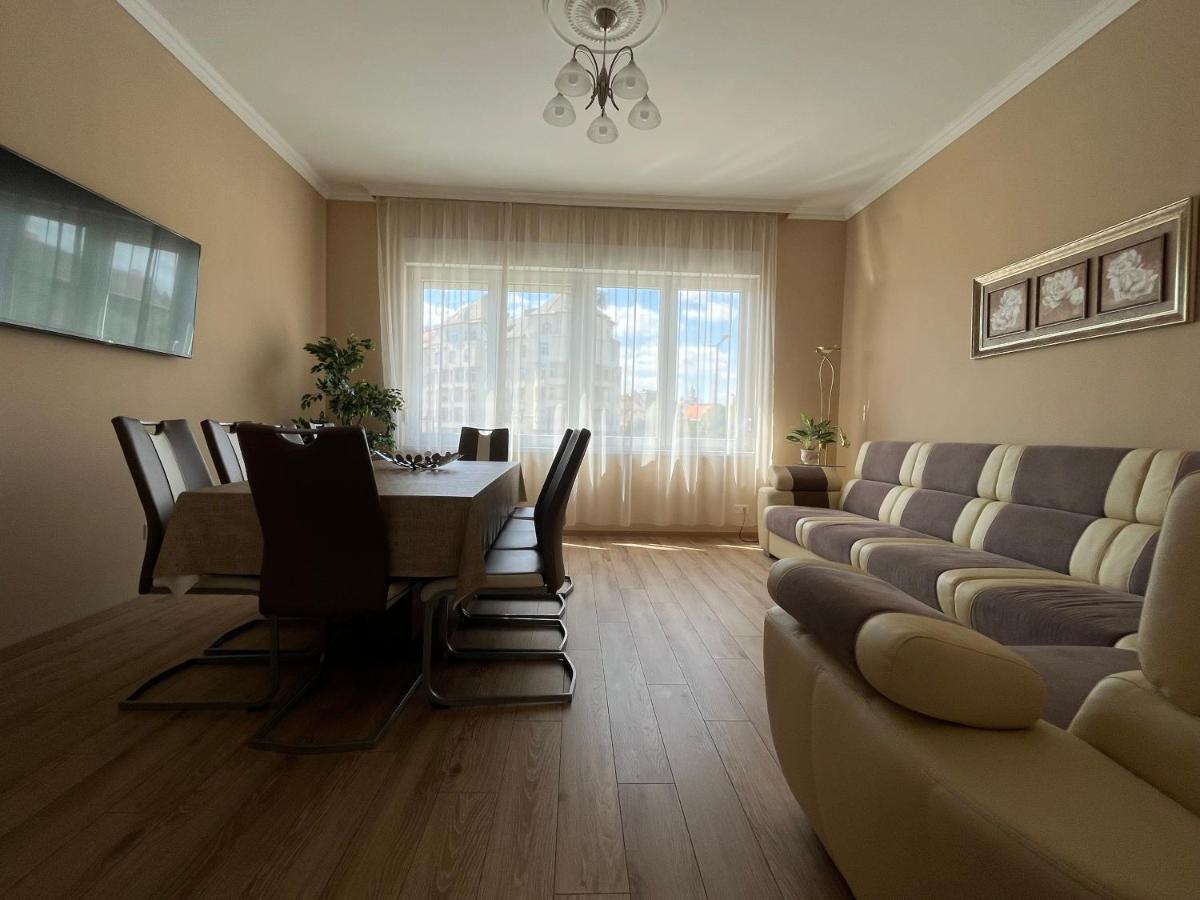 Camille Apartmanhouse Budapest Eksteriør bilde