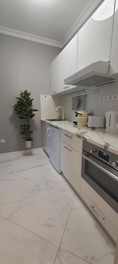 Camille Apartmanhouse Budapest Eksteriør bilde