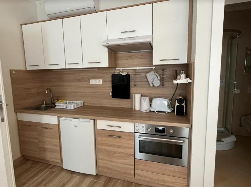 Camille Apartmanhouse Budapest Eksteriør bilde