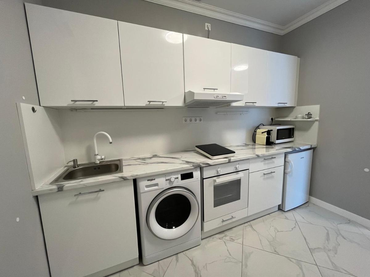 Camille Apartmanhouse Budapest Eksteriør bilde
