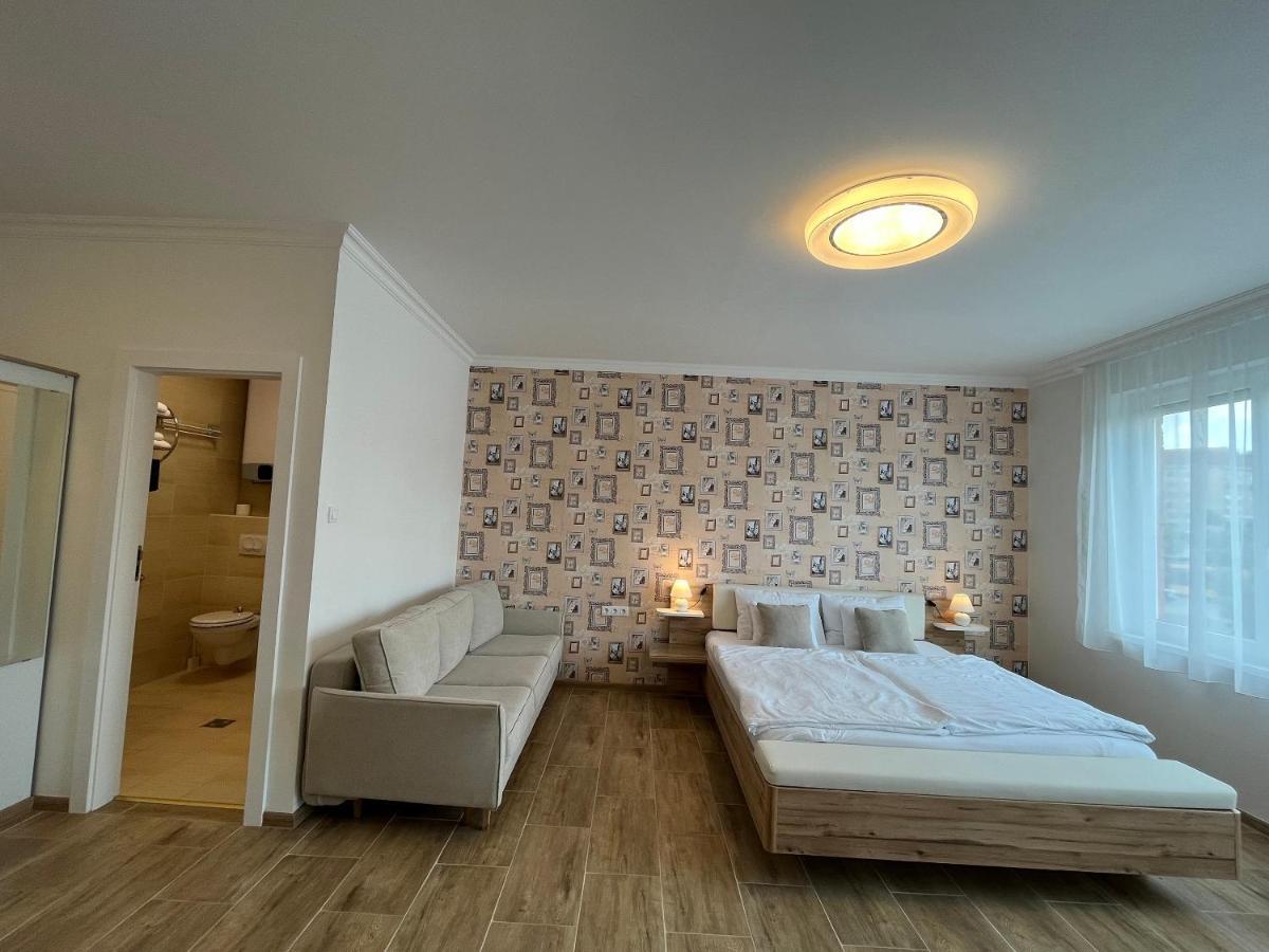 Camille Apartmanhouse Budapest Eksteriør bilde