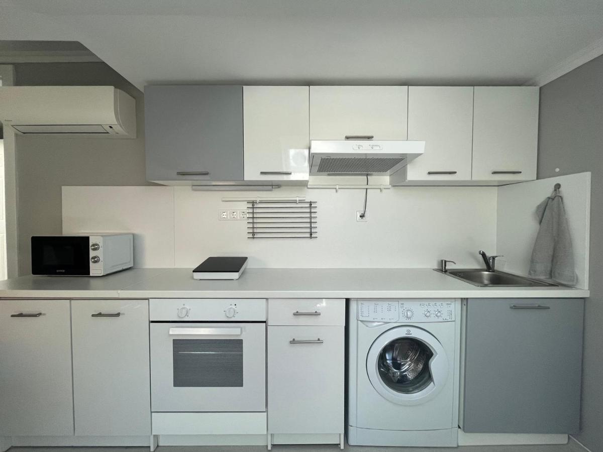 Camille Apartmanhouse Budapest Eksteriør bilde
