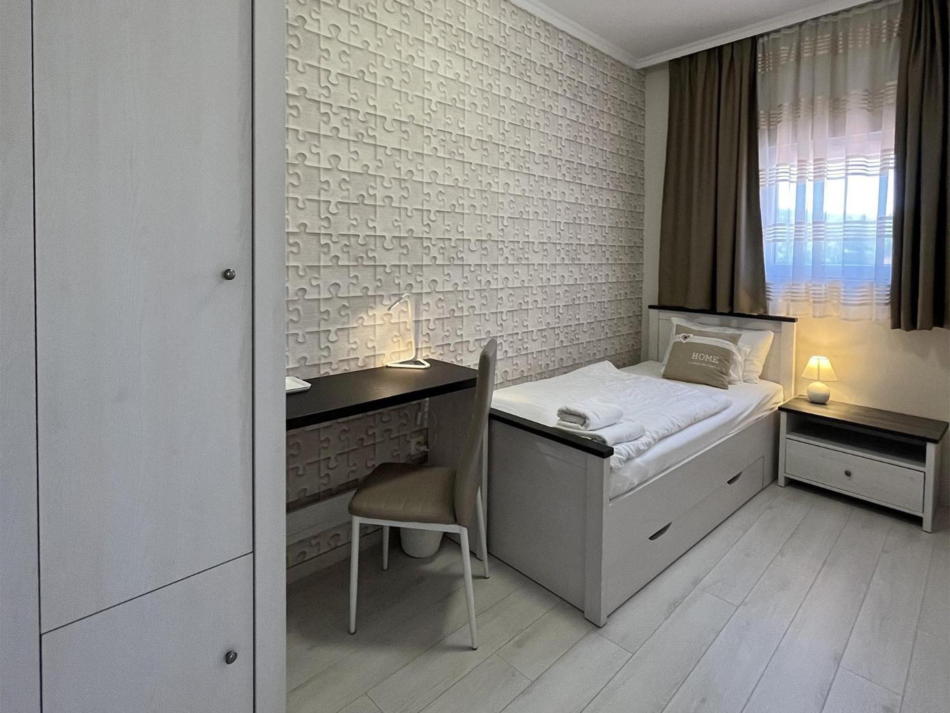 Camille Apartmanhouse Budapest Eksteriør bilde