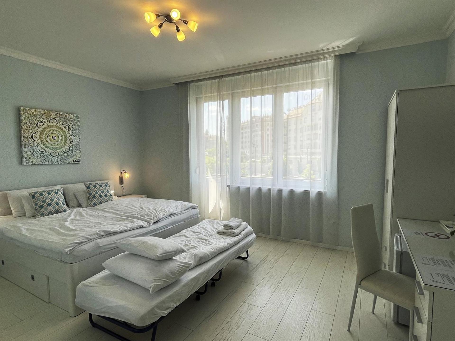 Camille Apartmanhouse Budapest Eksteriør bilde