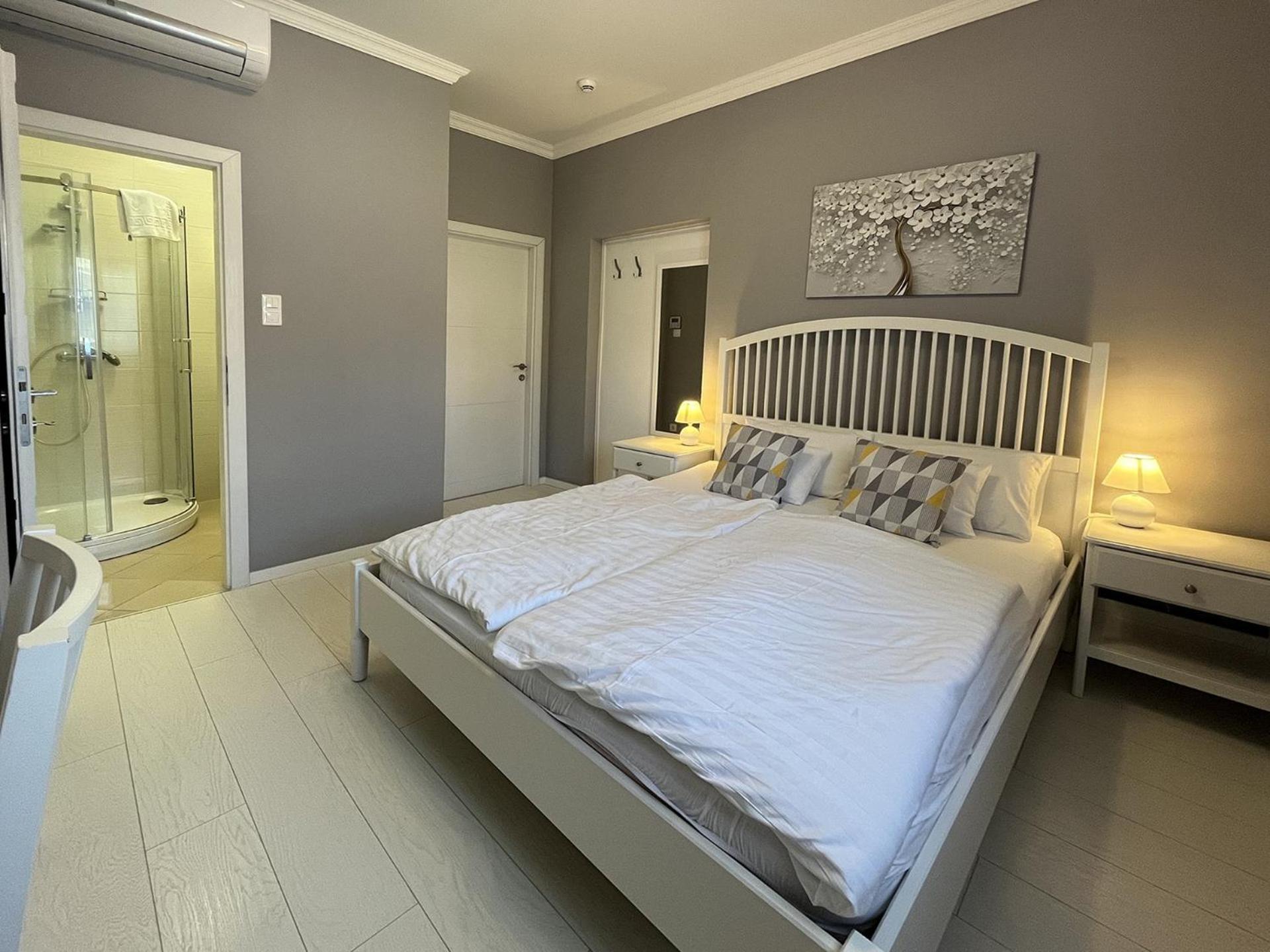 Camille Apartmanhouse Budapest Eksteriør bilde
