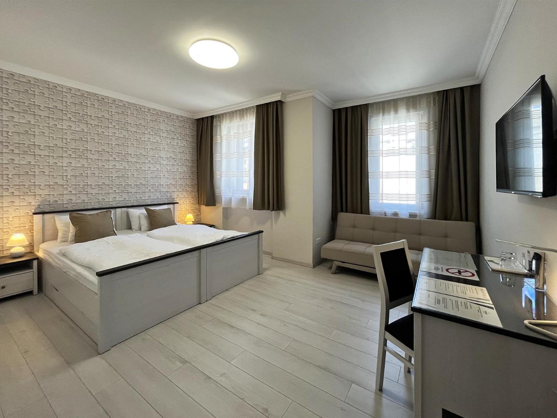 Camille Apartmanhouse Budapest Eksteriør bilde